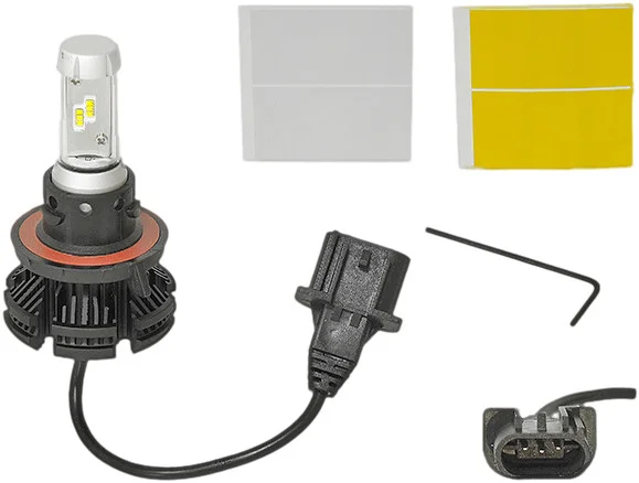 SP1 - UP-01125 - High Intensity Headlight LED Bulb