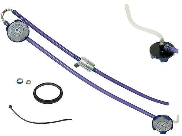 SP1 - SM-07361 - Fuel Filter