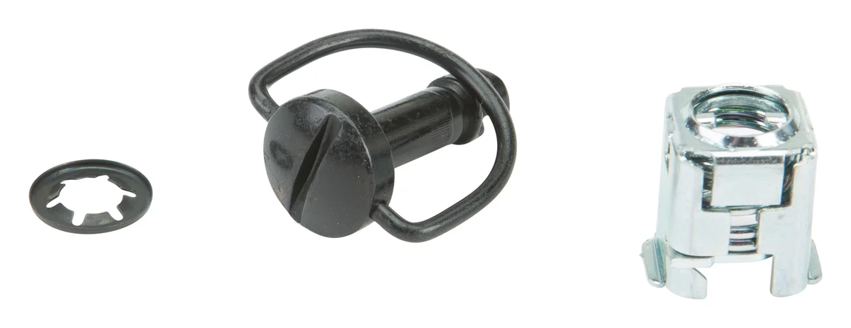 SP1 - SM-12586 - Spi 1/4 Turn Fastener S-D S/M