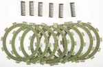 EBC SRC74 Street Racer Clutch Kit - High-Performance Clutch for Powersports Vehicles