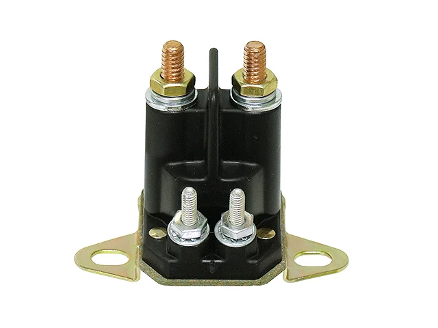 SP1 - SM-01453 - Starter Solenoid