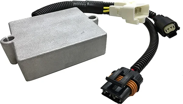 SP1 - SM-01243 - Voltage Regulator