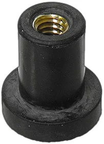 SP1 - SM-07404 10/PK - Fuel Pump Well Nut