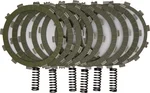 EBC SRC77 Street Racer Clutch Kit - High-Performance Clutch for Power Sports Enthusiasts