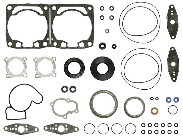 SP1 - SM-09526F - Engine Gasket Set
