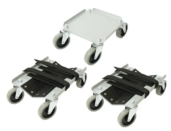 SP1 - SC-12167-1 - 3 Piece Dolly Set