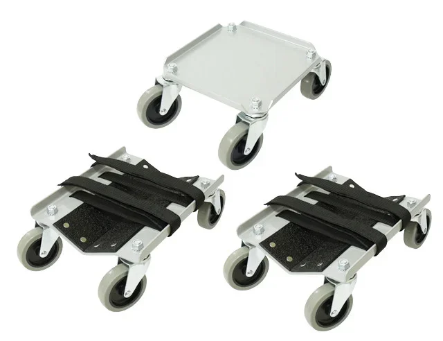 SP1 - SC-12167-1 - 3 Piece Dolly Set