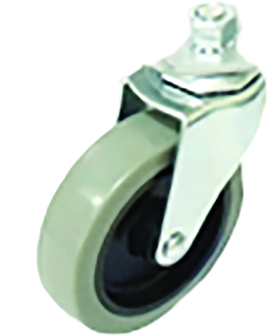 SP1 - SC-12167A - Dolly Set Castor Wheel