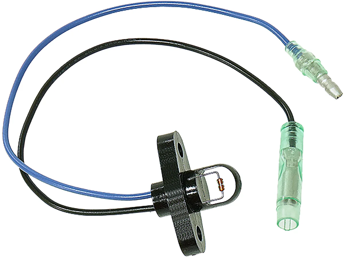 SP1 - SM-01271 - Air Temperature Sensor