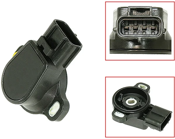 SP1 - SM-01282 - Throttle Position Sensor