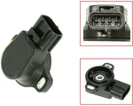 SP1 - SM-01282 - Throttle Position Sensor