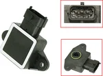 SP1 - SM-01283 - Throttle Position Sensor