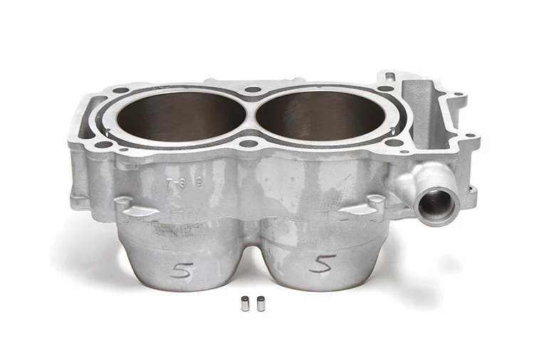 CYLINDER WORKS - 60004 - Standard Bore Cylinder