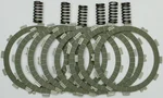 EBC SRC83 Street Racer Clutch Kit - High-Performance Clutch for Powersports Vehicles