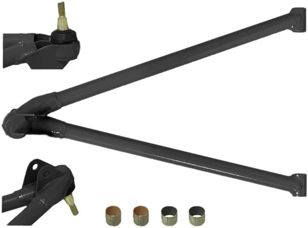 SP1 - SM-08660R - Chrome Moly Replacement A-Arm