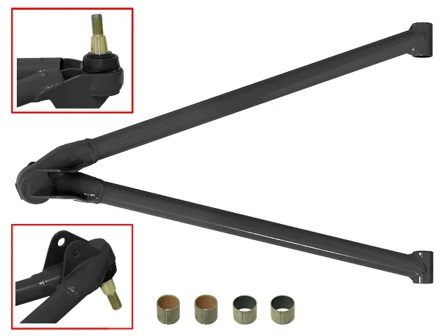 SP1 - SM-08660L - Chrome Moly Replacement A-Arm