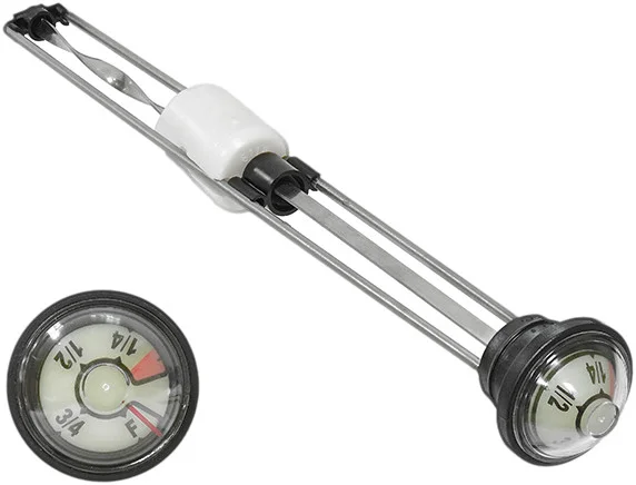 SP1 - SM-07220 - Press-In Fuel Gauge