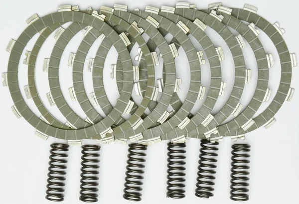 EBC SRC86 Street Racer Clutch Kit - High-Performance Clutch for Racing & Street Use