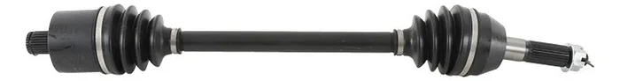 ALL BALLS - AB8-CA-8-213 - 8 Ball Extreme Duty Axle