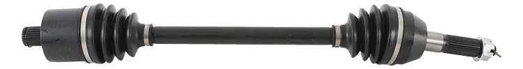 ALL BALLS - AB8-CA-8-213 - 8 Ball Extreme Duty Axle