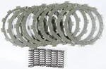 EBC SRC88 Street Racer Clutch Kit - High-Performance Clutch for Powersports Vehicles