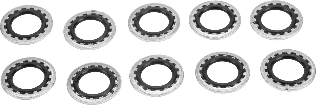 HARDDRIVE - 348013 - Banjo Bolt Kit