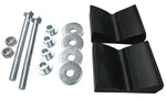 C&A - 76000378 - Pro Skis Mount Kit