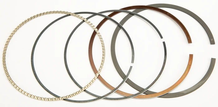 PROX - 02.6608 - Piston Rings