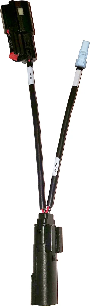 RSI - H4458 - Plug & Play Splitter Harness