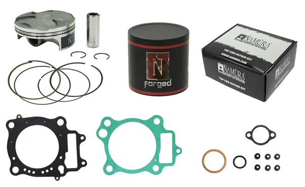NAMURA - FX-10035-CK - Forged Piston Top End Repair Kit