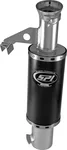 STRAIGHTLINE - 131-165 - Lightweight Silencer/Muffler