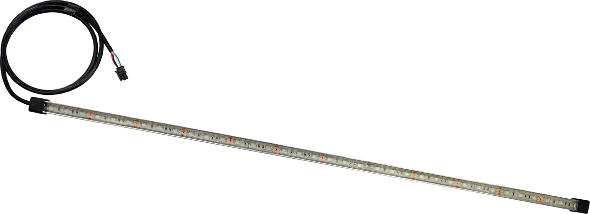 STRAIGHTLINE - 145-104 - 24 in. Multi-Colored LED