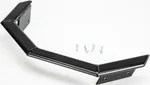 STRAIGHTLINE - 183-233 - Bumper Bottom Wing