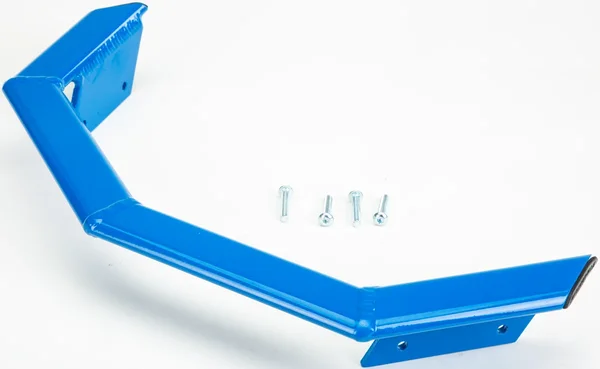 STRAIGHTLINE - 183-233-BLUE - Bumper Bottom Wing