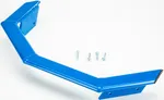 STRAIGHTLINE - 183-233-BLUE - Bumper Bottom Wing