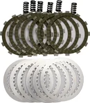 EBC SRK102 SRK Complete Clutch Kit - High-Performance Racing Clutch for Powersports