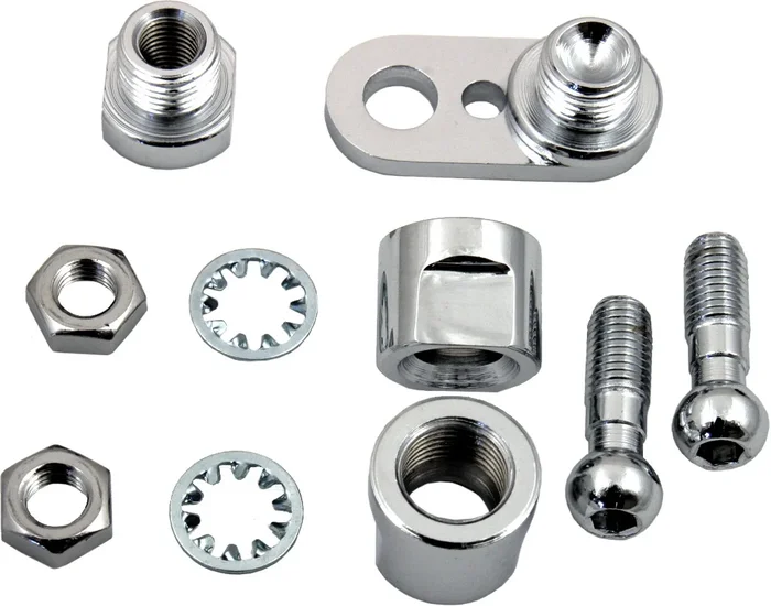 CHRIS PRODUCTS - 8185 - Turn Signal Support