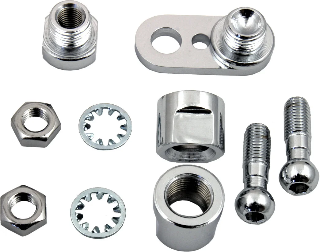 CHRIS PRODUCTS - 8185 - Turn Signal Support