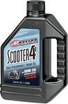 MAXIMA - 30-22901 - Scooter 4T Oil