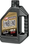 MAXIMA - 30-32901B - SynBlend 4 Oil