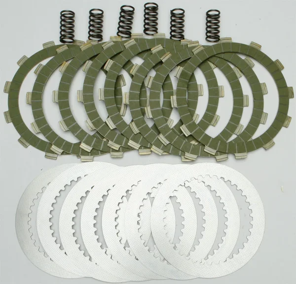 EBC SRK115 Street Racer Clutch Kit - High-Performance Clutch for Powersports Vehicles