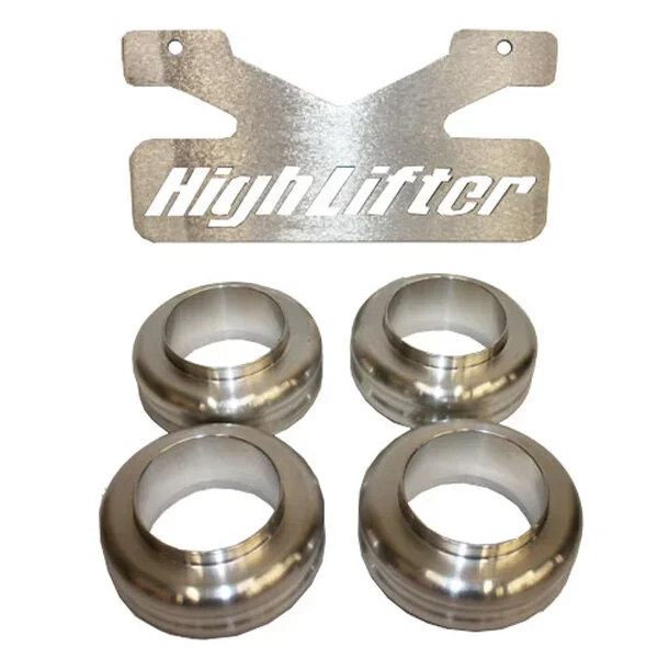 HIGH LIFTER - 73-13123 - Lift Kit
