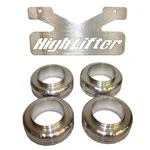 HIGH LIFTER - 73-13123 - Lift Kit