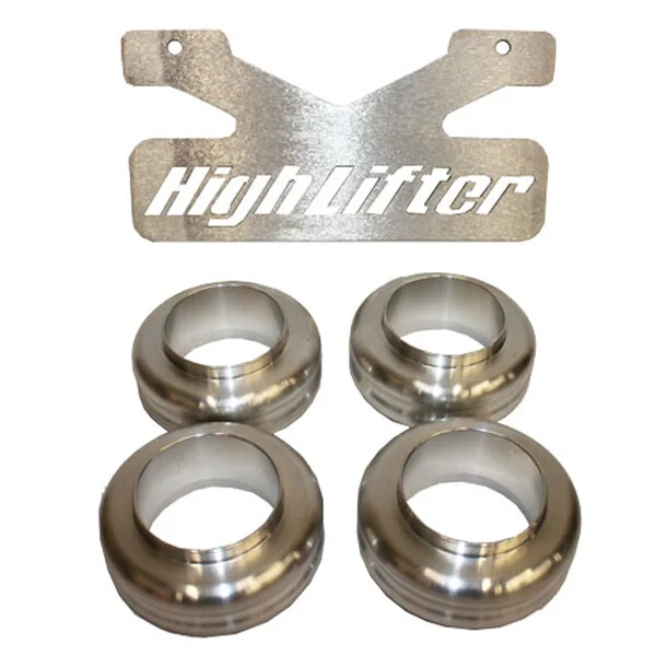HIGH LIFTER - 73-13123 - Lift Kit
