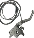 SPG - BPBLH105-GR - Adjustable Heated Brake Lever
