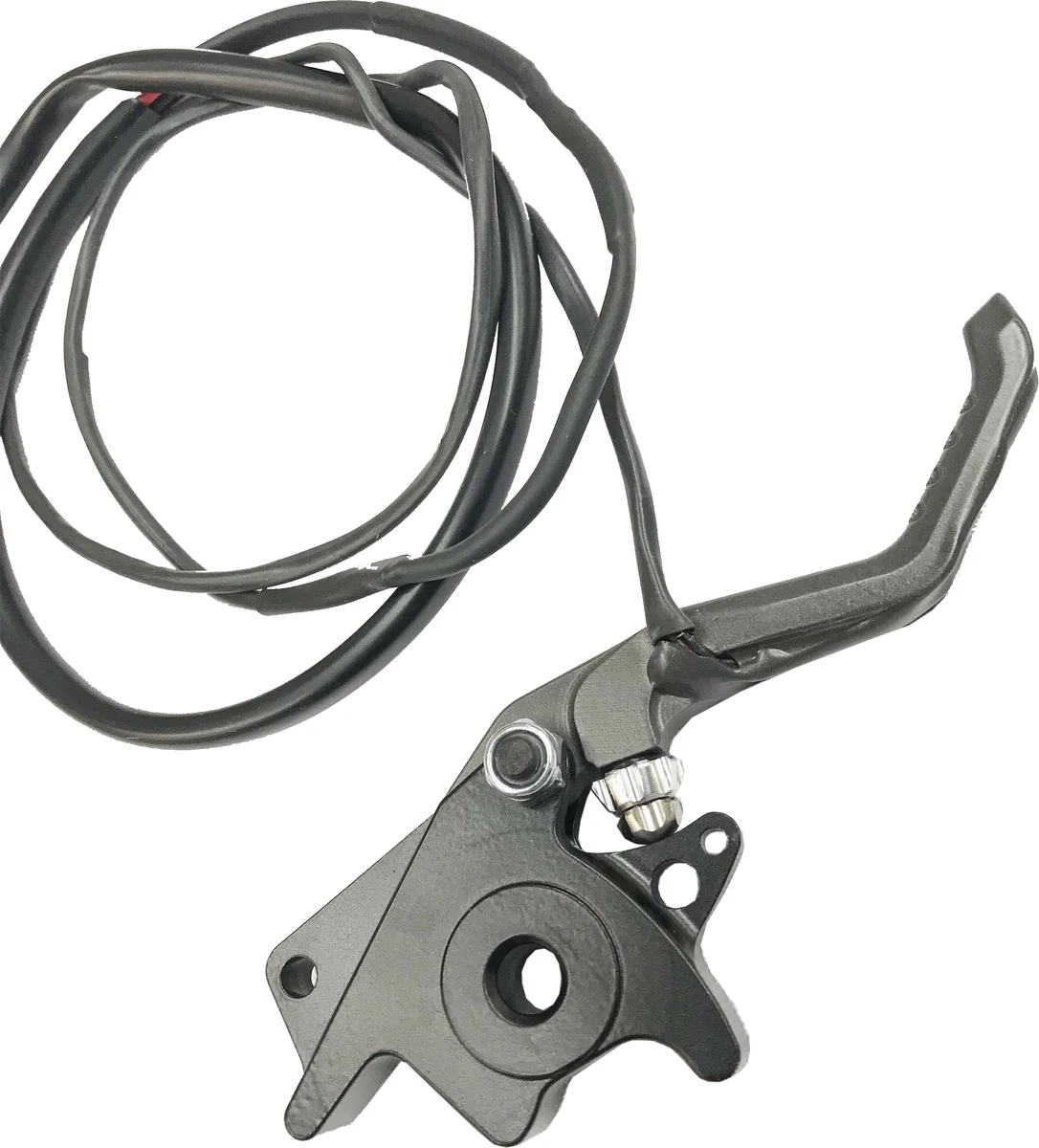 SPG - BPBLH105-GR - Adjustable Heated Brake Lever