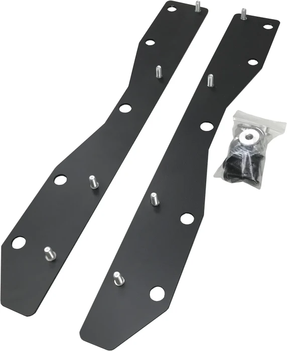 SPG - NXSDQR-MT-105 - QR Tunnel Pack NXT LVL Linq Mount