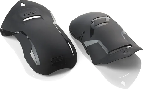 POD - KP250-001-OS - KX 2.0 Impact Guard Replacement Set