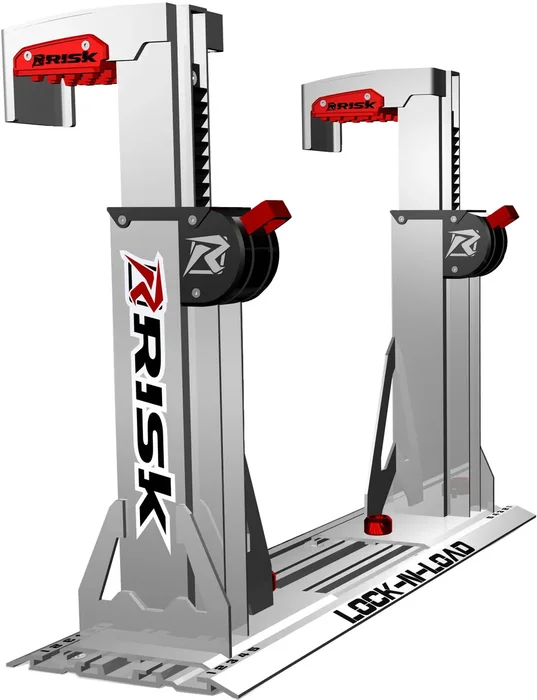 RISK RACING - 00174 - Lock-N-Load Transport System