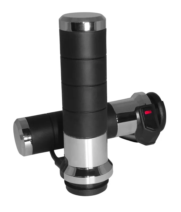 KOSO - AX068M10 - Titan-X Heated Grips